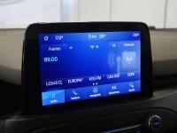 Ford Focus 1.0 Ecoboost MHEV 92kW Active