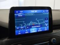 Ford Focus 1.0 Ecoboost MHEV 92kW Active