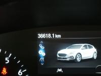 Ford Focus 1.0 Ecoboost MHEV 92kW Active