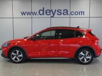 Ford Focus 1.0 Ecoboost MHEV 92kW Active