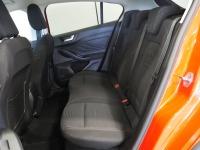 Ford Focus 1.0 Ecoboost MHEV 92kW Active