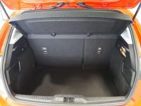 Ford Focus 1.0 Ecoboost MHEV 92kW Active