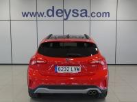 Ford Focus 1.0 Ecoboost MHEV 92kW Active