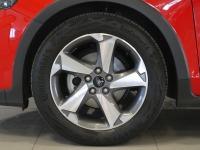 Ford Focus 1.0 Ecoboost MHEV 92kW Active