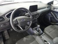 Ford Focus 1.0 Ecoboost MHEV 92kW Active