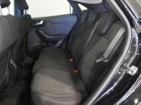 Ford Puma 1.0 EcoBoost 125cv Titanium Design MHEV