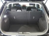 Ford Puma 1.0 EcoBoost 125cv Titanium Design MHEV