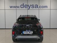 Ford Puma 1.0 EcoBoost 125cv Titanium Design MHEV