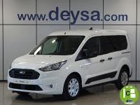 Ford Transit Connect KOMBI B. CORTA FT 230L1(N1) TREND 1.5 TDCi S&S