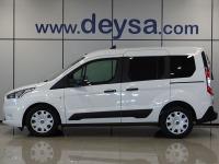 Ford Transit Connect KOMBI B. CORTA FT 230L1(N1) TREND 1.5 TDCi S&S