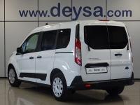 Ford Transit Connect KOMBI B. CORTA FT 230L1(N1) TREND 1.5 TDCi S&S