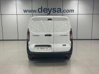 Ford Transit Courier Van 1.5 TDCi 71kW Trend