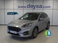 Ford Kuga ST-Line X 2.5 Duratec FHEV Auto
