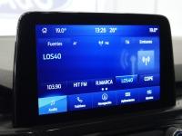 Ford Kuga ST-Line X 2.5 Duratec FHEV Auto