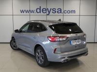 Ford Kuga ST-Line X 2.5 Duratec FHEV Auto