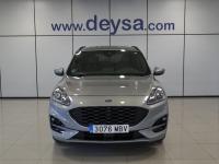 Ford Kuga ST-Line X 2.5 Duratec FHEV Auto