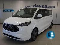 Ford Tourneo Custom 2.5 Duratec PHEV 171kW L2 Titanium eCVT