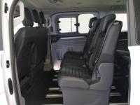 Ford Tourneo Custom 2.5 Duratec PHEV 171kW L2 Titanium eCVT