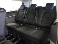 Ford Tourneo Custom 2.5 Duratec PHEV 171kW L2 Titanium eCVT