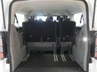Ford Tourneo Custom 2.5 Duratec PHEV 171kW L2 Titanium eCVT