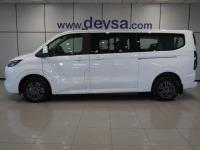 Ford Tourneo Custom 2.5 Duratec PHEV 171kW L2 Titanium eCVT