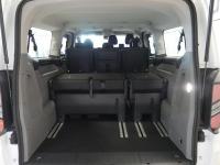 Ford Tourneo Custom 2.5 Duratec PHEV 171kW L2 Titanium eCVT
