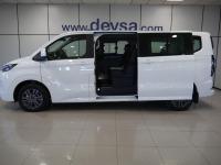 Ford Tourneo Custom 2.5 Duratec PHEV 171kW L2 Titanium eCVT