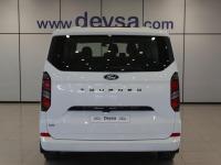 Ford Tourneo Custom 2.5 Duratec PHEV 171kW L2 Titanium eCVT