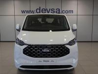 Ford Tourneo Custom 2.5 Duratec PHEV 171kW L2 Titanium eCVT