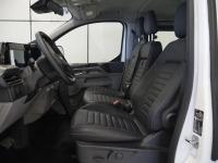 Ford Tourneo Custom 2.5 Duratec PHEV 171kW L2 Titanium eCVT