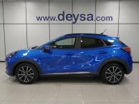 Ford Puma 1.0 EcoBoost 125cv Titanium MHEV