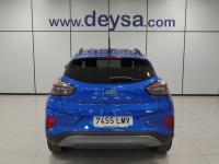 Ford Puma 1.0 EcoBoost 125cv Titanium MHEV