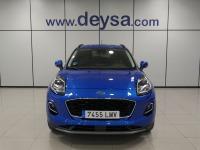 Ford Puma 1.0 EcoBoost 125cv Titanium MHEV