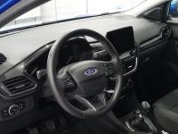 Ford Puma 1.0 EcoBoost 125cv Titanium MHEV