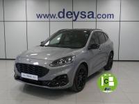 Ford Kuga ST-Line X 1.5T EcoBoost 110kW (150CV)