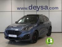 Ford Kuga ST-Line X 1.5T EcoBoost 110kW (150CV)