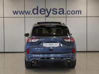 Ford Kuga ST-Line X 1.5T EcoBoost 110kW (150CV)