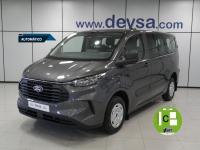 Ford Transit Custom Kombi 2.0 TDCI 96kW 320 L1 Trend Auto