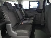 Ford Transit Custom Kombi 2.0 TDCI 96kW 320 L1 Trend Auto