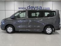 Ford Transit Custom Kombi 2.0 TDCI 96kW 320 L1 Trend Auto
