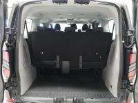 Ford Transit Custom Kombi 2.0 TDCI 96kW 320 L1 Trend Auto