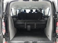 Ford Transit Custom Kombi 2.0 TDCI 96kW 320 L1 Trend Auto