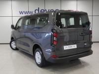Ford Transit Custom Kombi 2.0 TDCI 96kW 320 L1 Trend Auto