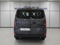 Ford Transit Custom Kombi 2.0 TDCI 96kW 320 L1 Trend Auto