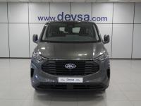 Ford Transit Custom Kombi 2.0 TDCI 96kW 320 L1 Trend Auto