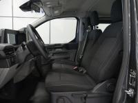 Ford Transit Custom Kombi 2.0 TDCI 96kW 320 L1 Trend Auto