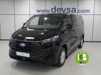 Ford Transit Custom NUEVA M1 KOMBI FT320 L1 Kombi Limited 2.0 EcoBlue 100kW(136cv) Euro 6.2