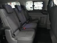 Ford Transit Custom NUEVA M1 KOMBI FT320 L1 Kombi Limited 2.0 EcoBlue 100kW(136cv) Euro 6.2