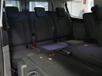 Ford Transit Custom NUEVA M1 KOMBI FT320 L1 Kombi Limited 2.0 EcoBlue 100kW(136cv) Euro 6.2