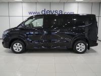 Ford Transit Custom NUEVA M1 KOMBI FT320 L1 Kombi Limited 2.0 EcoBlue 100kW(136cv) Euro 6.2